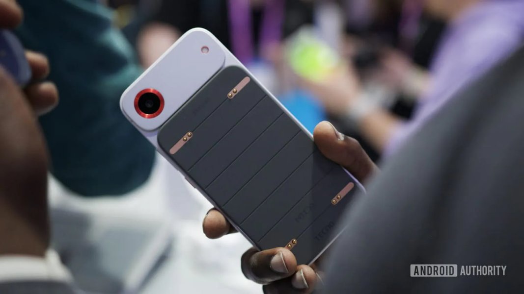 Android-флагман підірвав ринок: розкрито секрети пристрою, що конкурує з iPhone 17