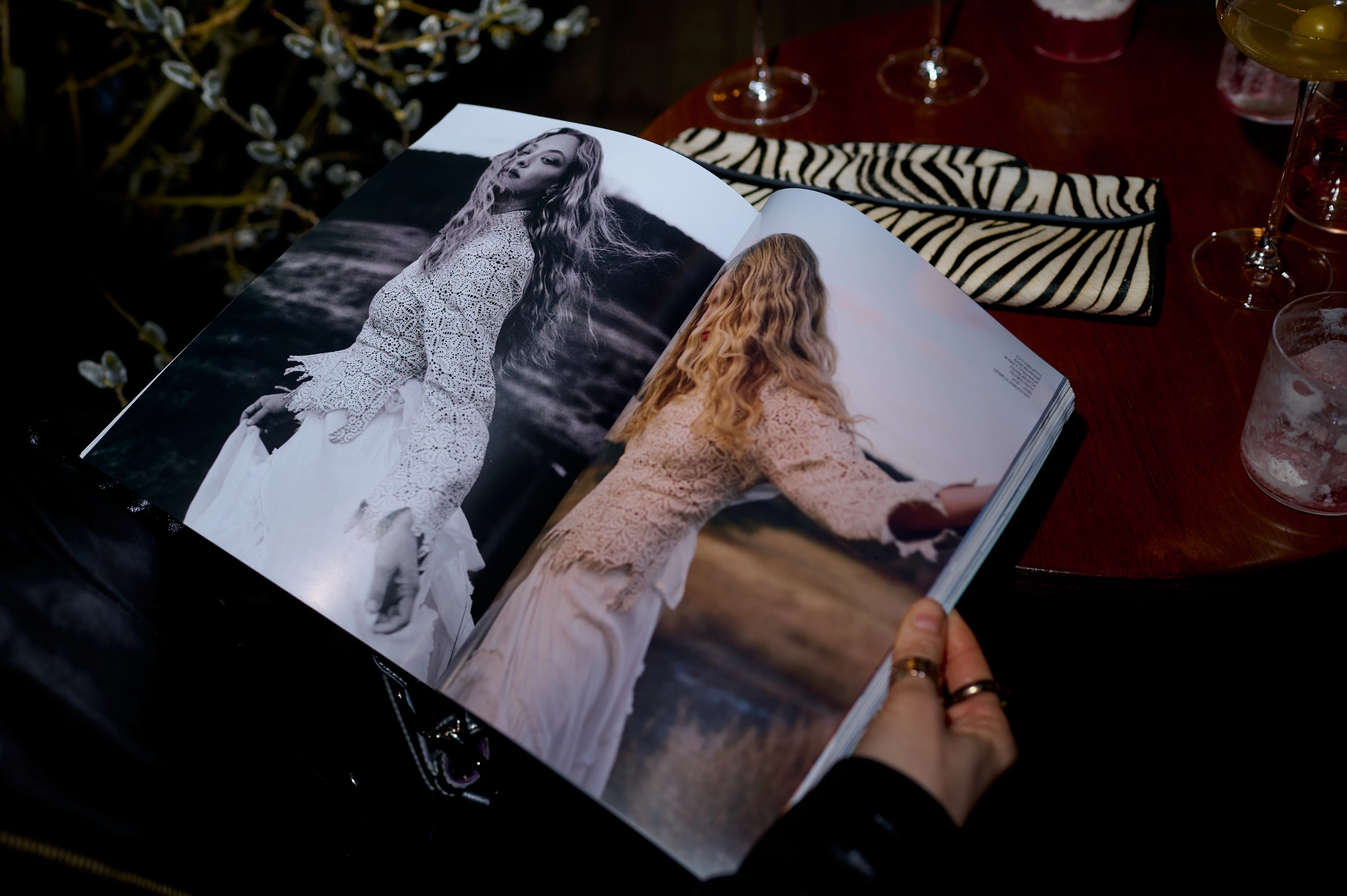 Vogue Ukraine презентував нове видання: розкрито секрети весняного номера142