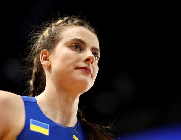 Магучіх розкриває секрет успіху: унікальний ритуал перед стрибком на ЧС&hellip;