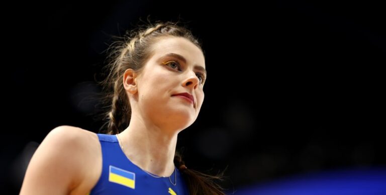 Магучіх розкриває секрет успіху: унікальний ритуал перед стрибком на ЧС показали в ефірі 3 Магучіх розкриває секрет успіху: унікальний ритуал перед стрибком на ЧС показали в ефірі 3