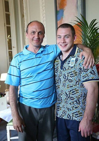 В’ячеслав Лаврухін: 5 тисяч євро від білоруського клубу – тренер розкрив деталі&hellip;