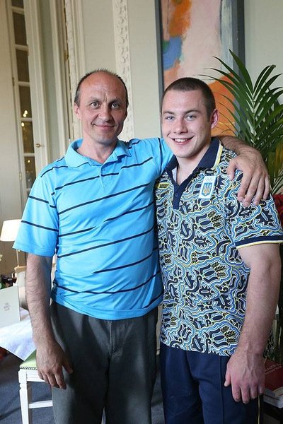 В’ячеслав Лаврухін: 5 тисяч євро від білоруського клубу – тренер&hellip;