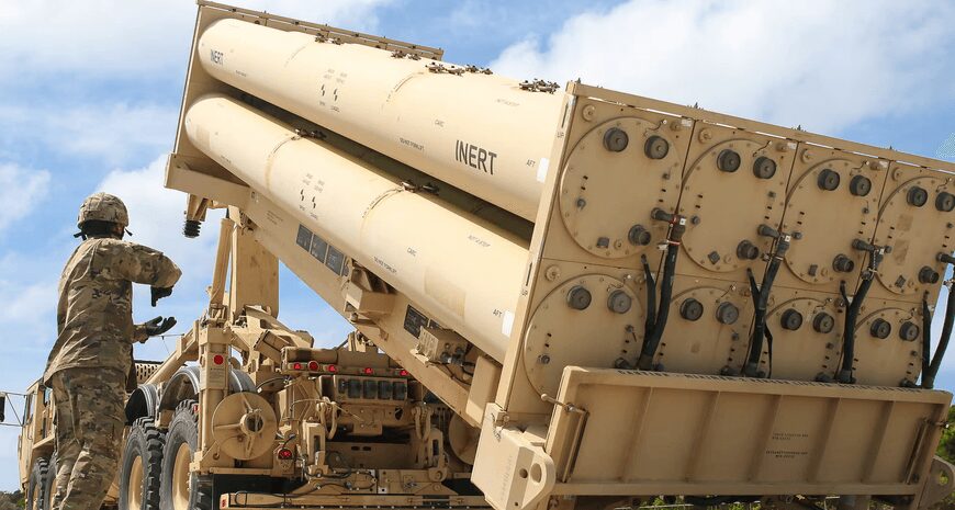 США втратили рідкісний радар під час атаки Ірану: деталі та фото