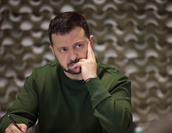 Головна 60 “Слуга народу” пояснює заклик Зеленського: депутати йдуть до ЗСУ