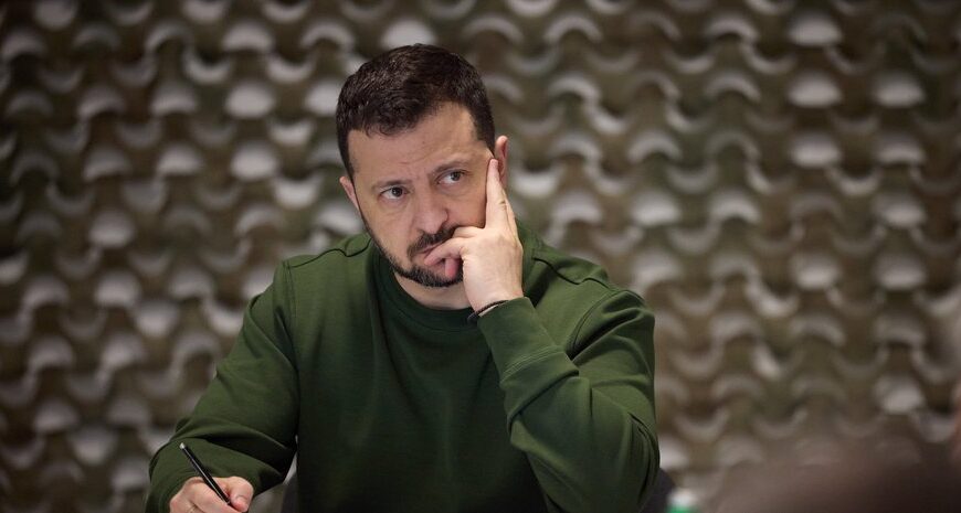 Головна 52 “Слуга народу” пояснює заклик Зеленського: депутати йдуть до ЗСУ