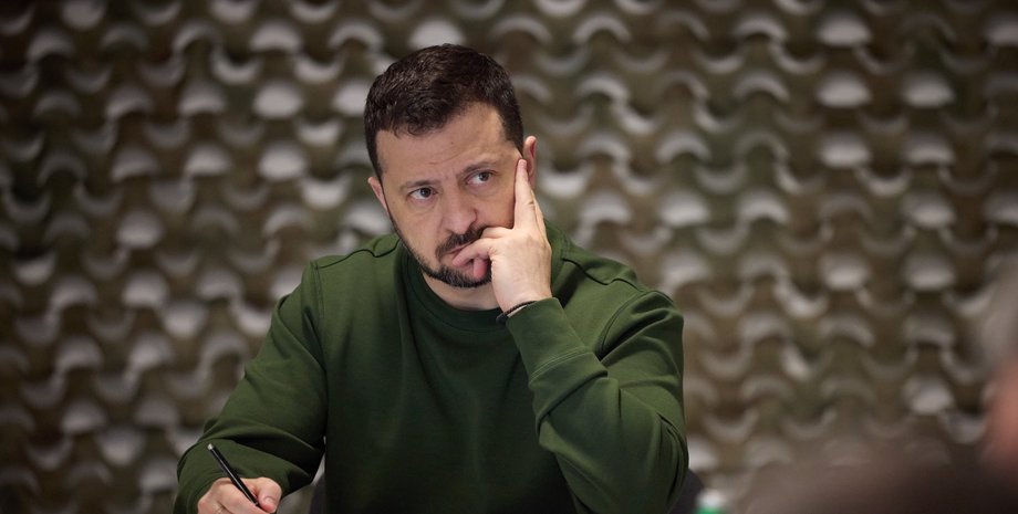 "Слуга народу" пояснює заклик Зеленського: депутати йдуть до ЗСУ 2