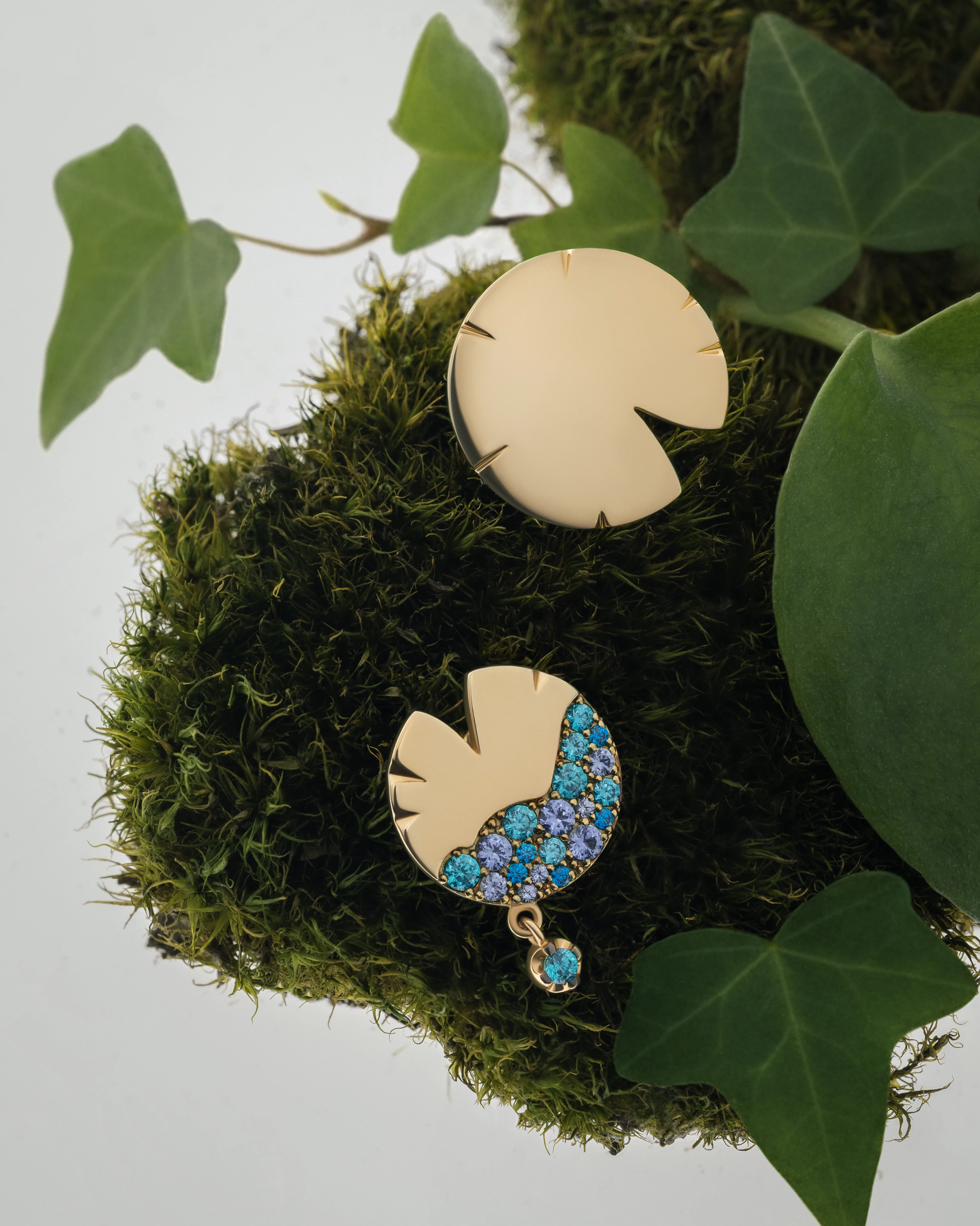 SOVA та "Мавка. Справжній міф": розкриваємо магію української легенди у вишуканих прикрасах3