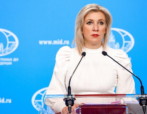 МЗС Росії радить росіянам утриматися від поїздок до Німеччини, якщо&hellip;