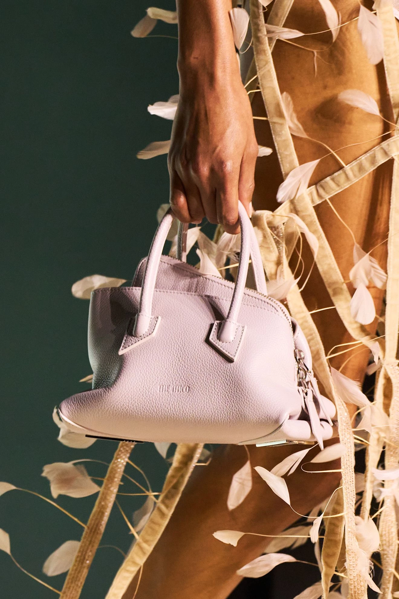 Attico весна-літо 2026. Armando Grillo5