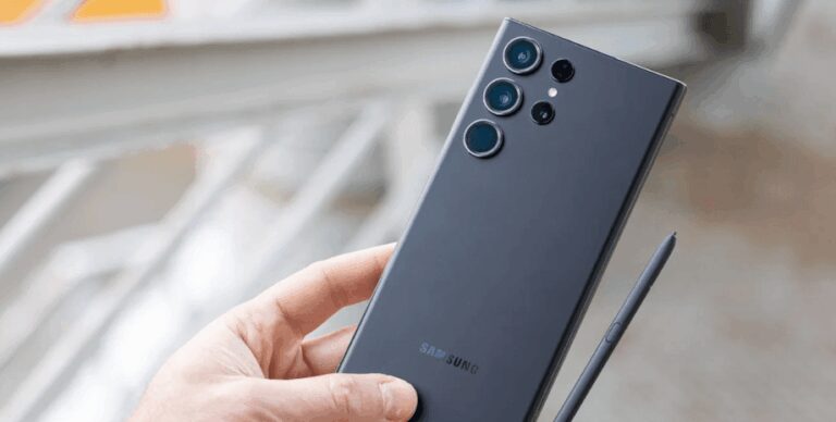 Samsung Galaxy A52: старий смартфон вражає можливостями, випереджаючи флагмани 15 Samsung Galaxy A52: старий смартфон вражає можливостями, випереджаючи флагмани 11