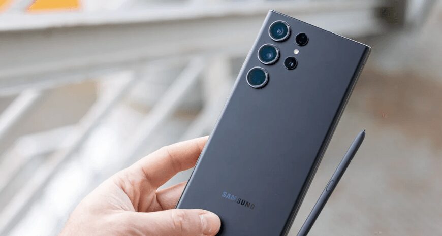 Головна 51 Samsung Galaxy A52: старий смартфон вражає можливостями, випереджаючи флагмани