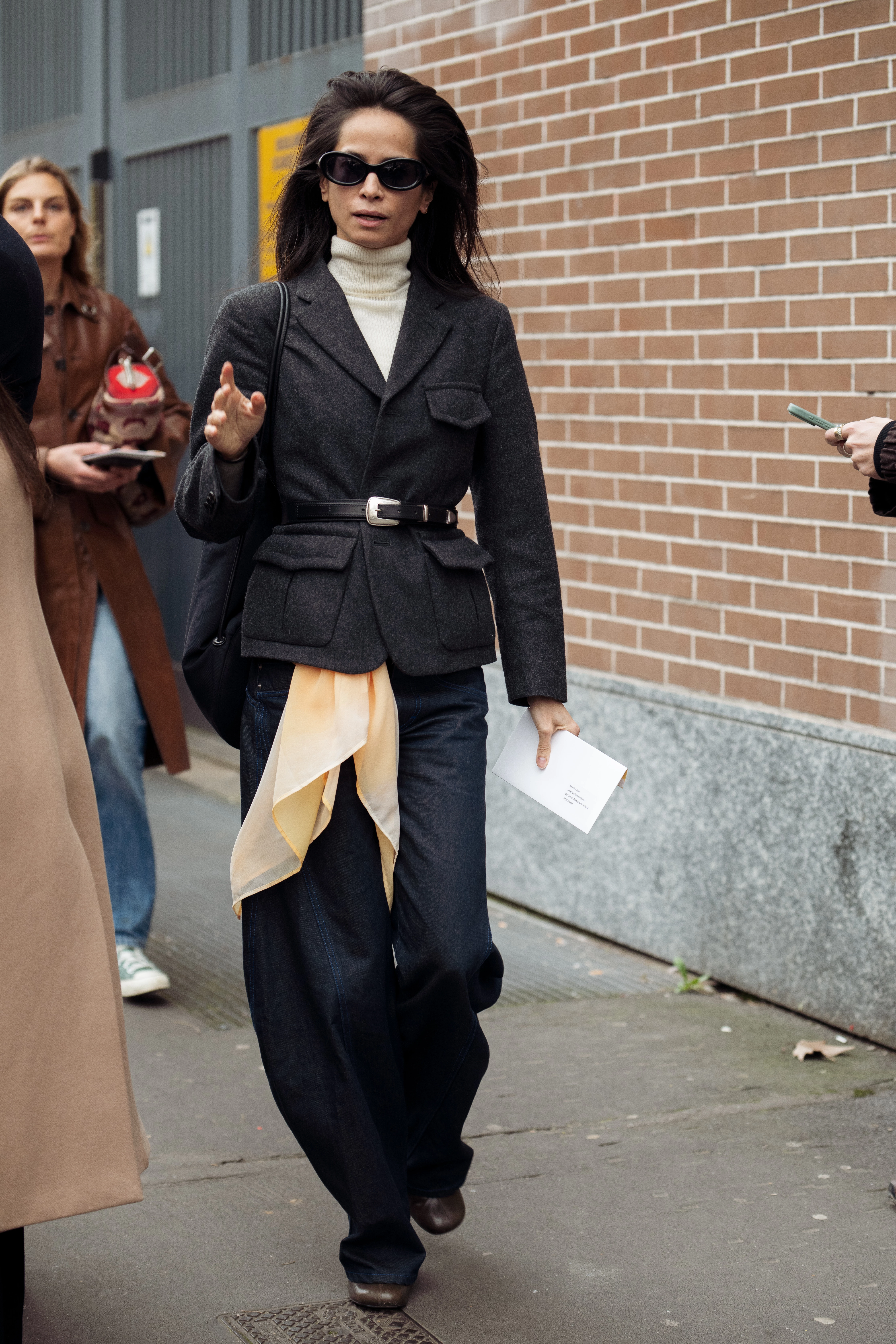 Відкрийте найактуальніші джинси сезону: нову класику вже за крок від вас1