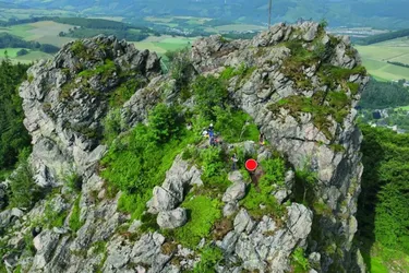 Розкрито давнє святилище: археологи знайшли місце ритуалів у Німеччині