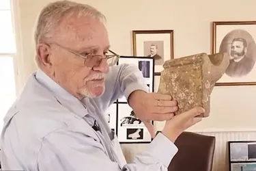 Розкрито таємниці затопленого міста: що ховають руїни Луїзіани?