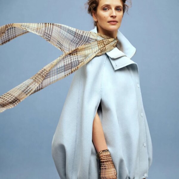 Українські бренди запалюють: 10 трендів весни, які треба мати