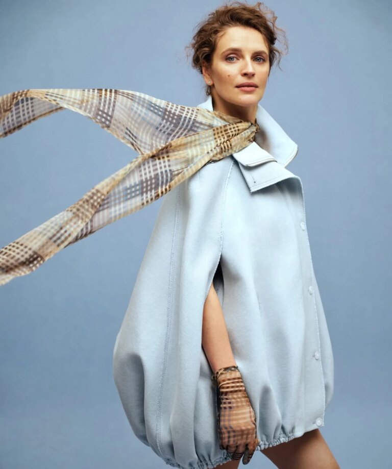 Українські бренди запалюють: 10 трендів весни, які треба мати 24