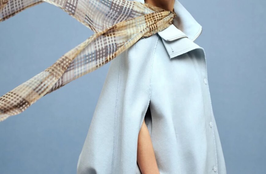 Українські бренди запалюють: 10 трендів весни, які треба мати