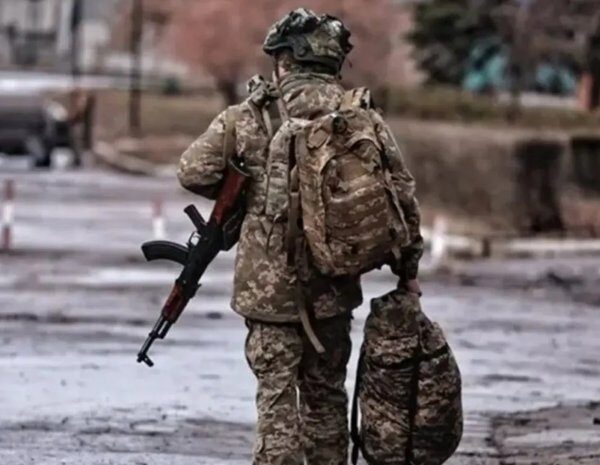 Суворе покарання для дезертирів: до 10 років тюрми за самовільне&hellip;