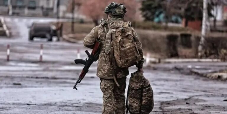 Суворе покарання для дезертирів: до 10 років тюрми за самовільне залишення частини 19