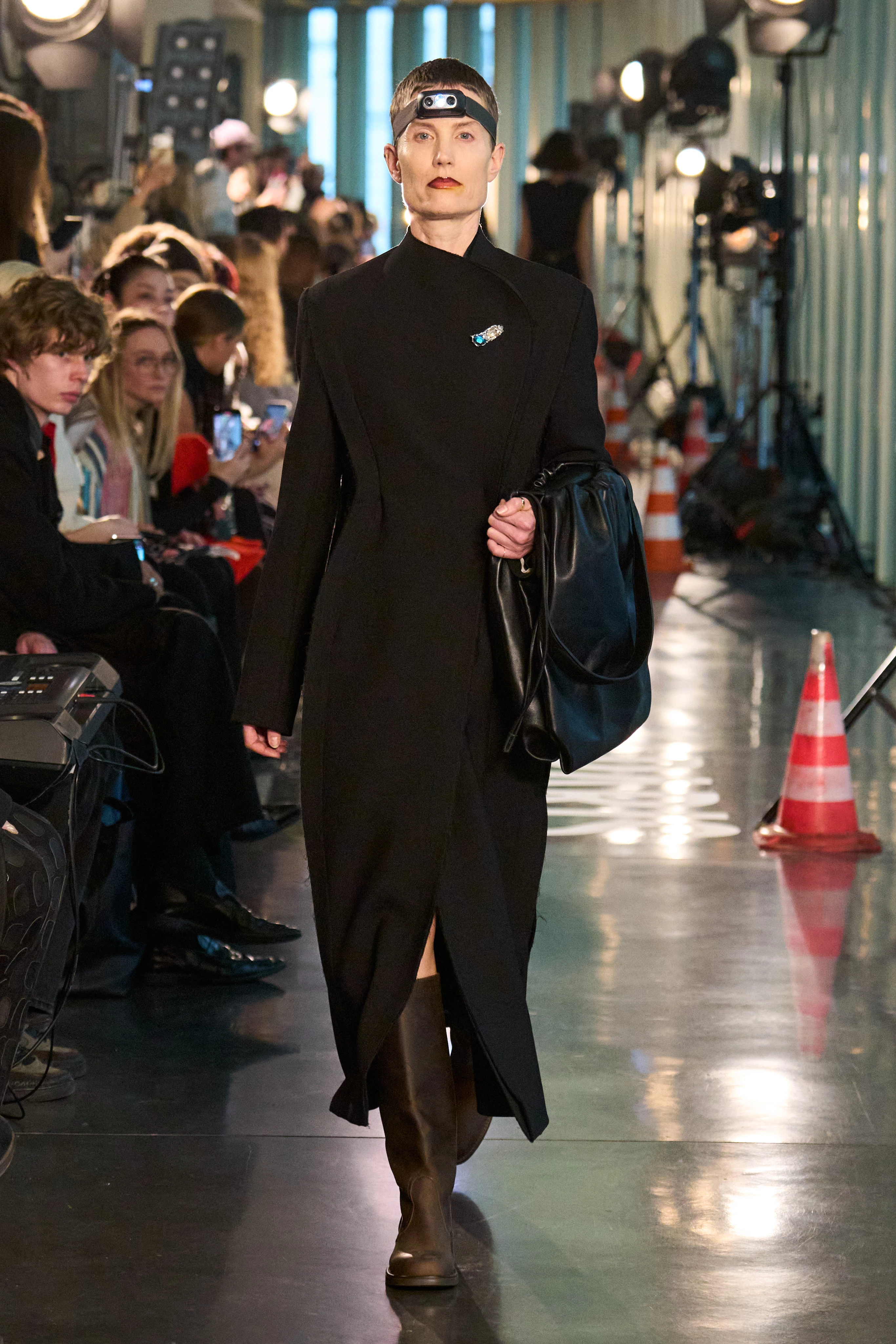 LITKOVSKA запалює Київ: нова колекція, що дарує світло6