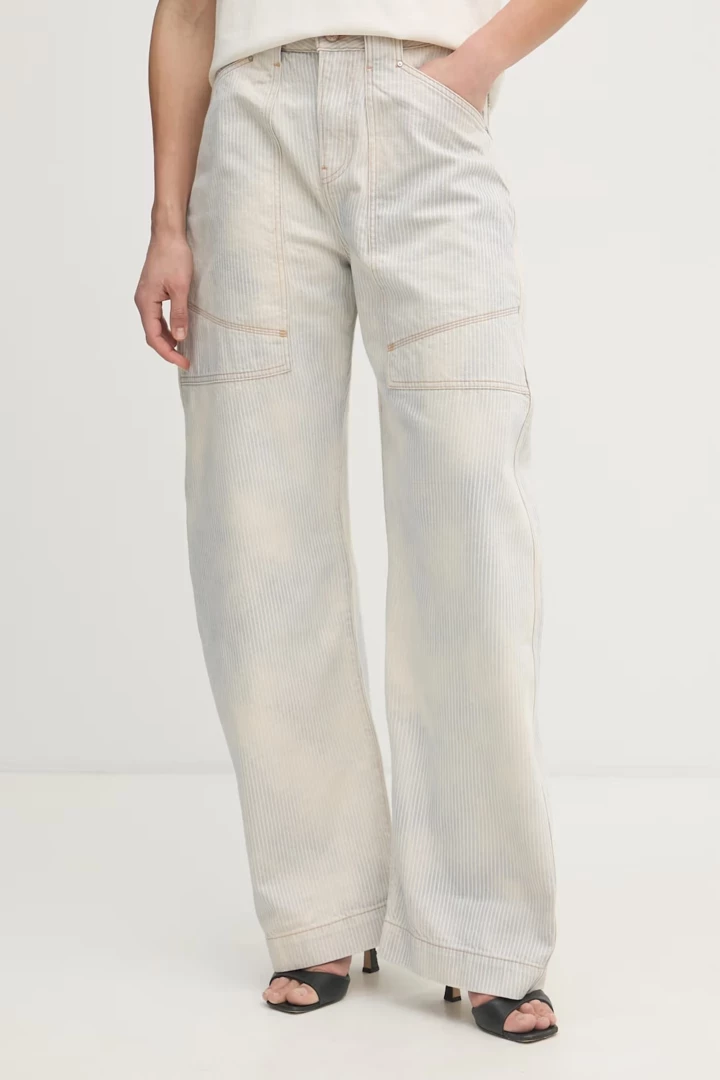 Відкрийте найактуальніші джинси сезону: нову класику вже за крок від вас18