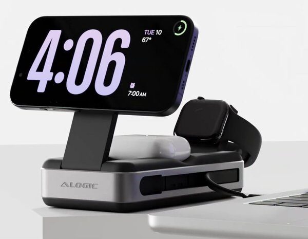 Головна 73 Потужний повербанк протестовано: ваш універсальний помічник для зарядки гаджетів