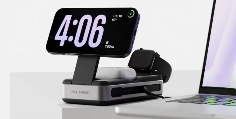 Потужний повербанк протестовано: ваш універсальний помічник для зарядки гаджетів 10