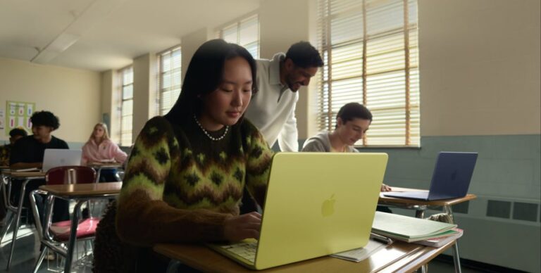 MacBook Air: продуктивність найдоступнішої моделі вражає – результати тесту 7