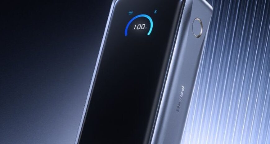 Anker приголомшує: 300 Вт потужності для ноутбука — дізнайтеся ціну новинки