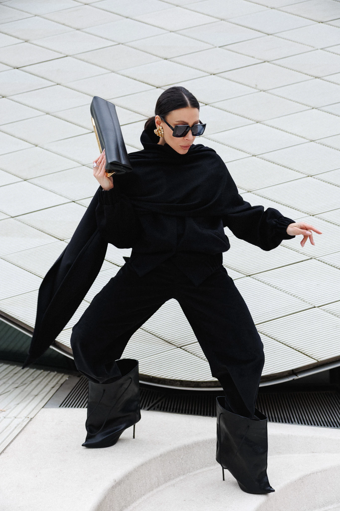 WONDER запалює Київ: нова колекція та унікальний простір вже чекають на вас5