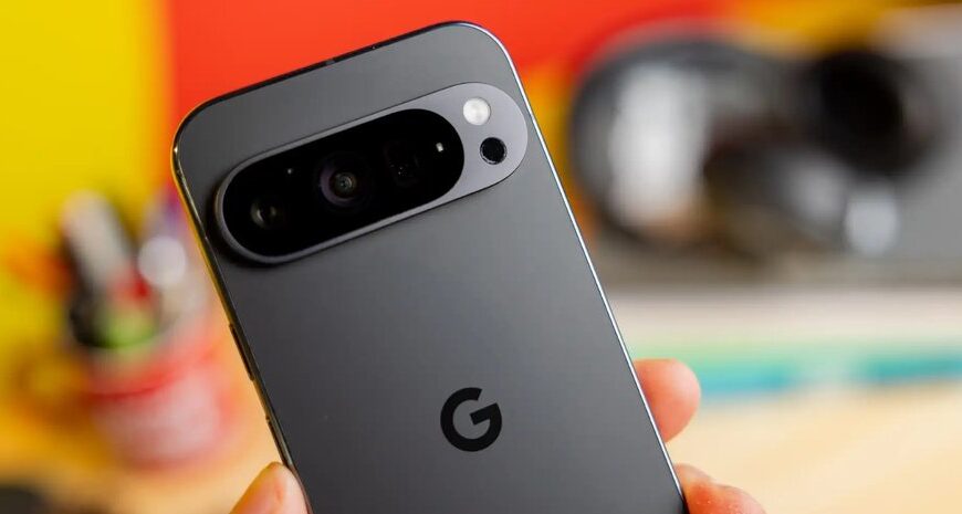 Pixel-смартфони втратили “найкращу” функцію: користувач скаржиться на розчарування