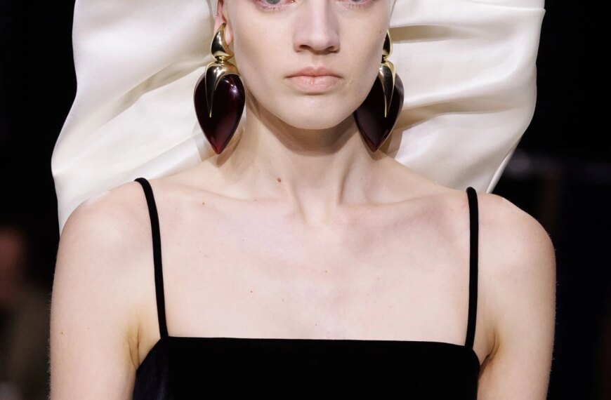 Головна 101 10 трендових аксесуарів осені-зими 2026/27: оновити образ можна просто зараз