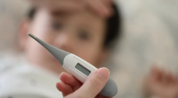 Педіатричні рекомендації: що робити, коли у дитини висока температура