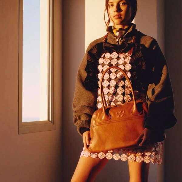 5 модниць, що завойовують фешн-світ:…