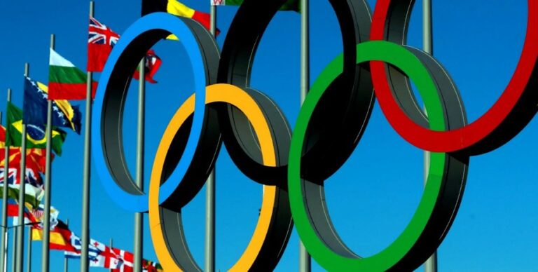 МОК тестує ген SRY: як це змінить правила жіночих змагань 7