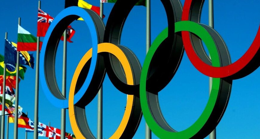 Головна 108 МОК тестує ген SRY: як це змінить правила жіночих змагань