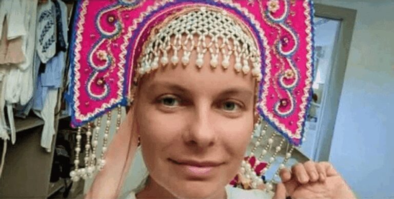 Вікторія Якимова: Призначення консулом України в Домінікані на тлі скандалу з кокошником 11