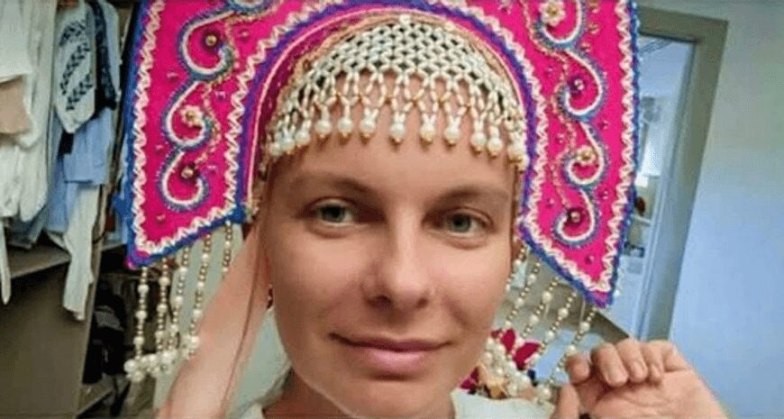 Вікторія Якимова: Призначення консулом України в Домінікані на тлі скандалу з кокошником