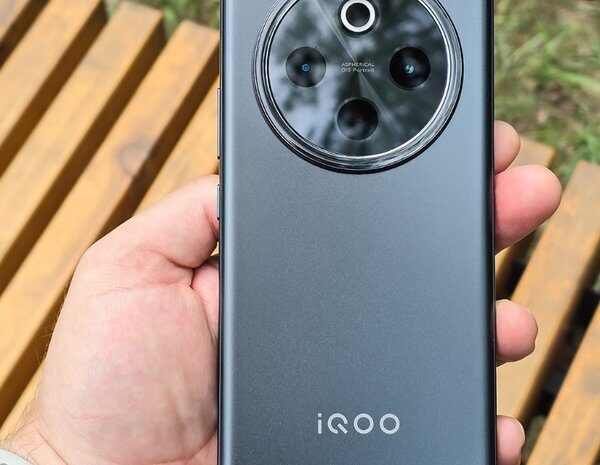 Бюджетний смартфон з акумулятором 9020 мАг наближається до виходу: що&hellip;