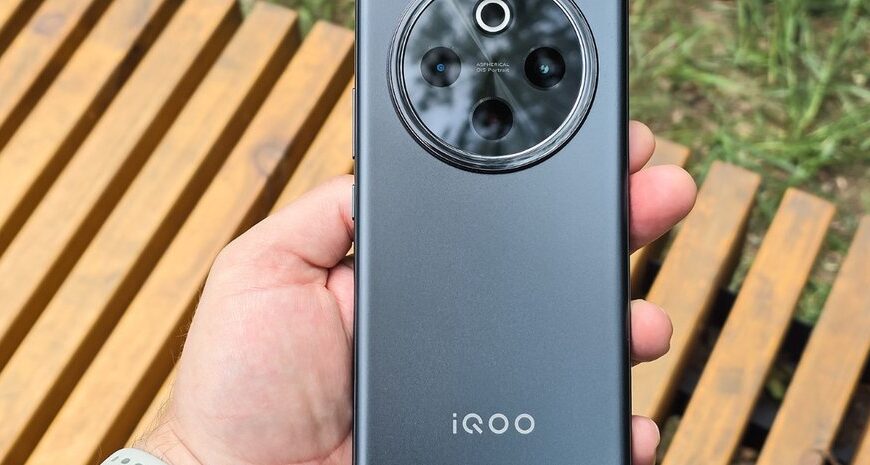 Бюджетний смартфон з акумулятором 9020 мАг наближається до виходу: що відомо про&hellip;