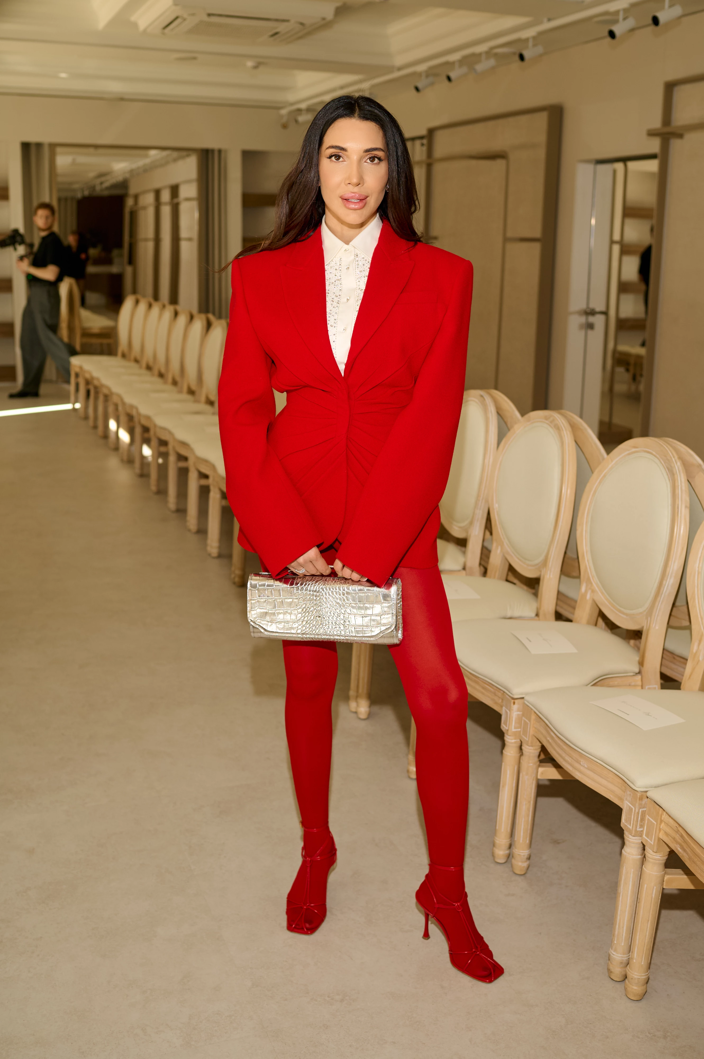 Вікторія Майстрова26