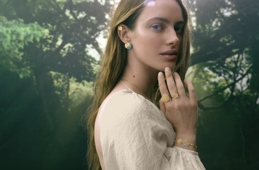 Головна 111 SOVA та “Мавка. Справжній міф”: розкриваємо магію української легенди у вишуканих прикрасах