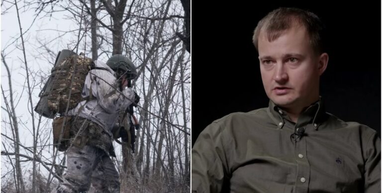 Чмут розкрив деталі успішного контрнаступу ЗСУ: Території повертаються під контроль 15