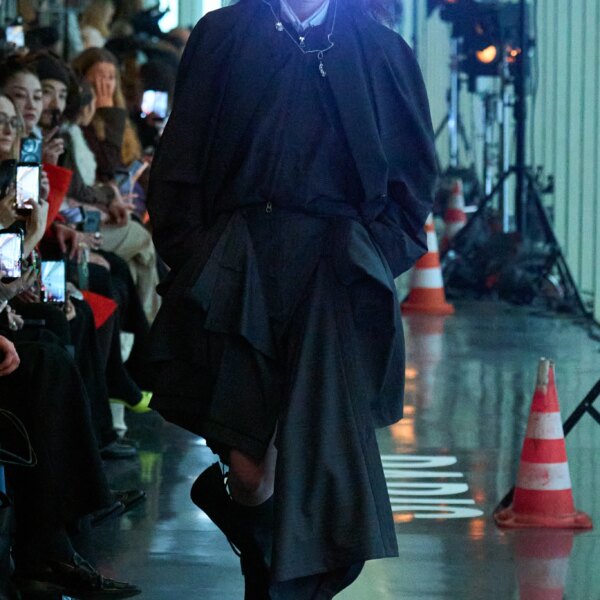 LITKOVSKA запалює Київ: нова колекція, що дарує світло