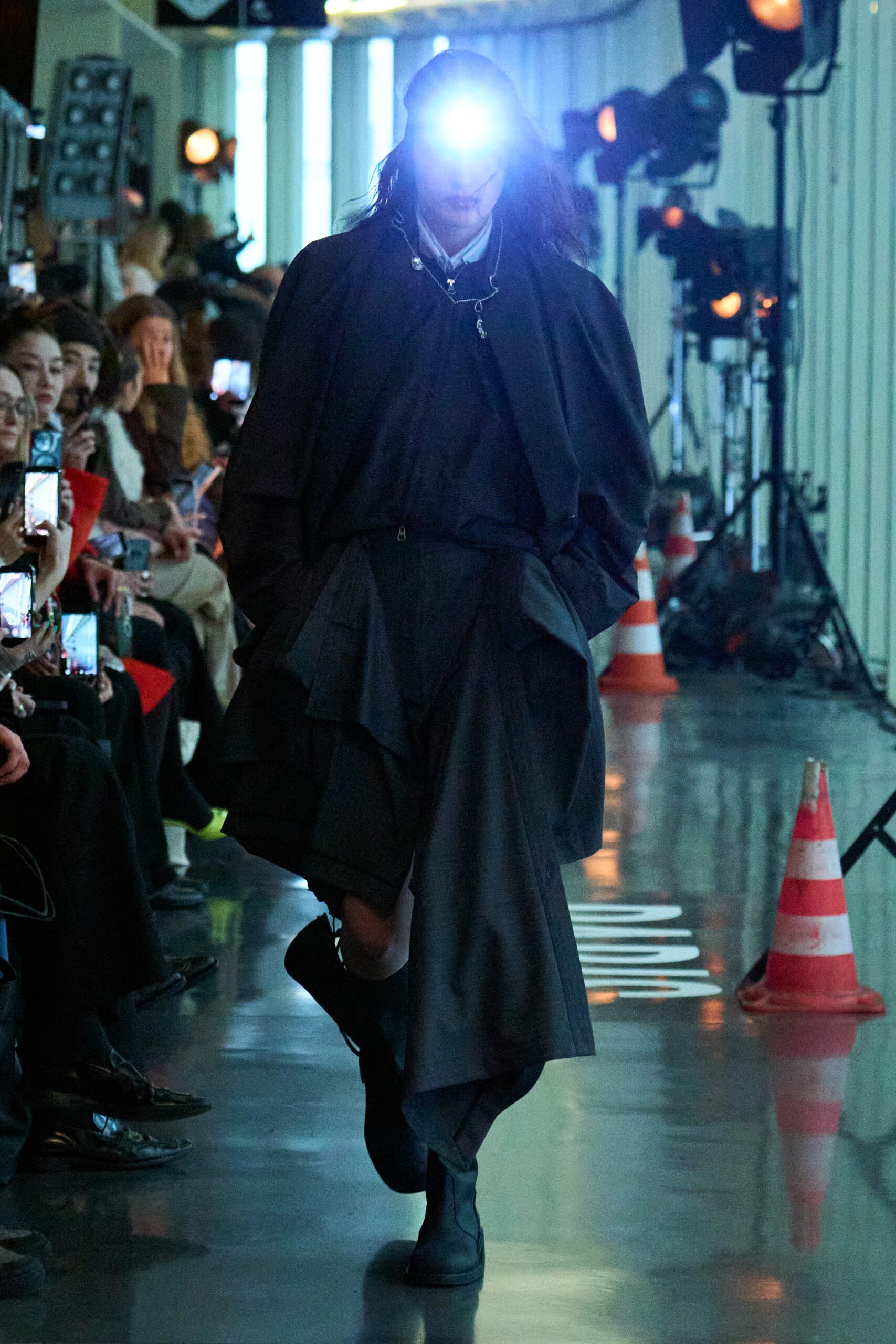 LITKOVSKA запалює Київ: нова колекція, що дарує світло