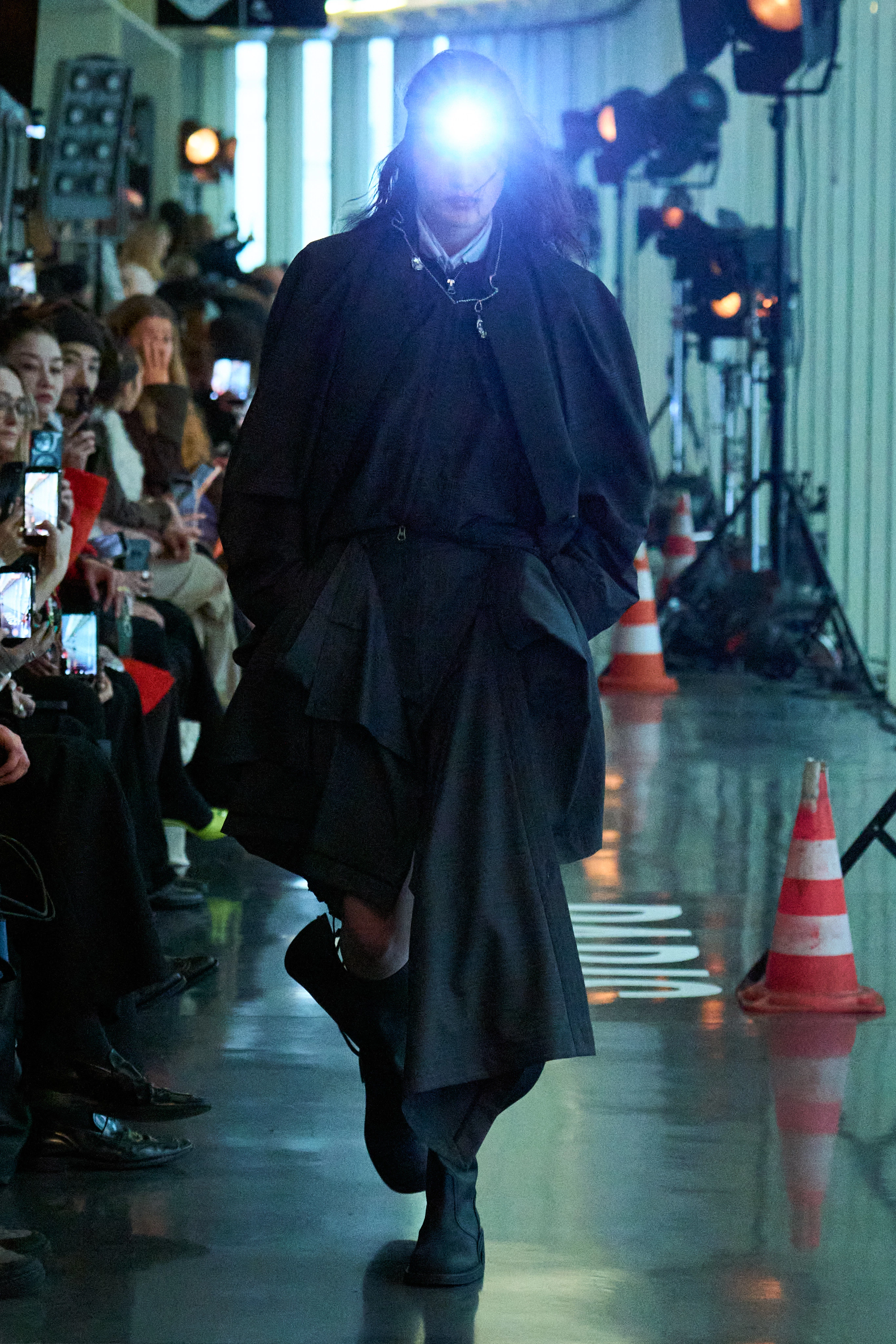 LITKOVSKA запалює Київ: нова колекція, що дарує світло0