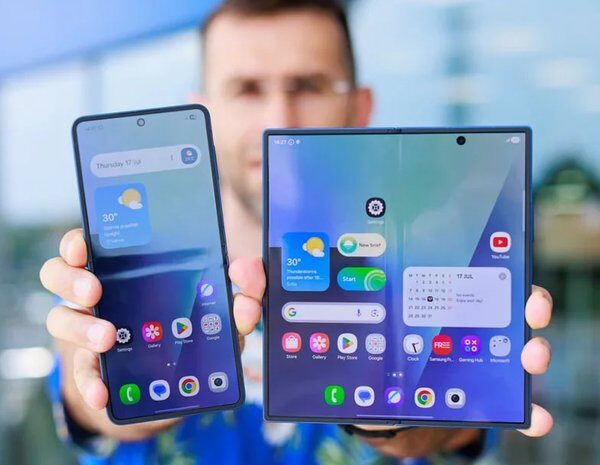 Розкрито секрет: смартфони 2025 року, що складуть конкуренцію флагманам, але&hellip;