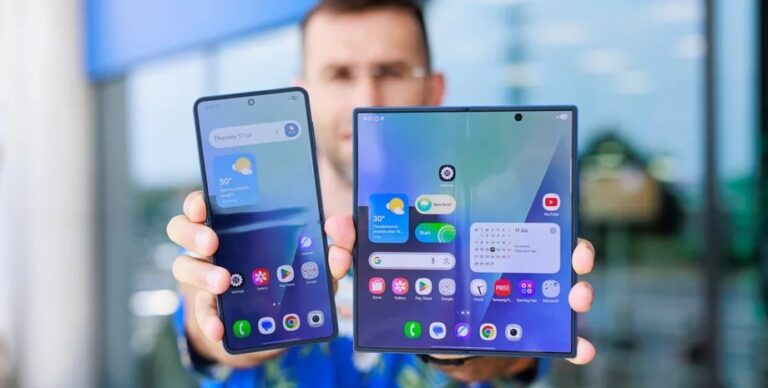 Розкрито секрет: смартфони 2025 року, що складуть конкуренцію флагманам, але збережуть ваш бюджет 3 Розкрито секрет: смартфони 2025 року, що складуть конкуренцію флагманам, але збережуть ваш бюджет 3