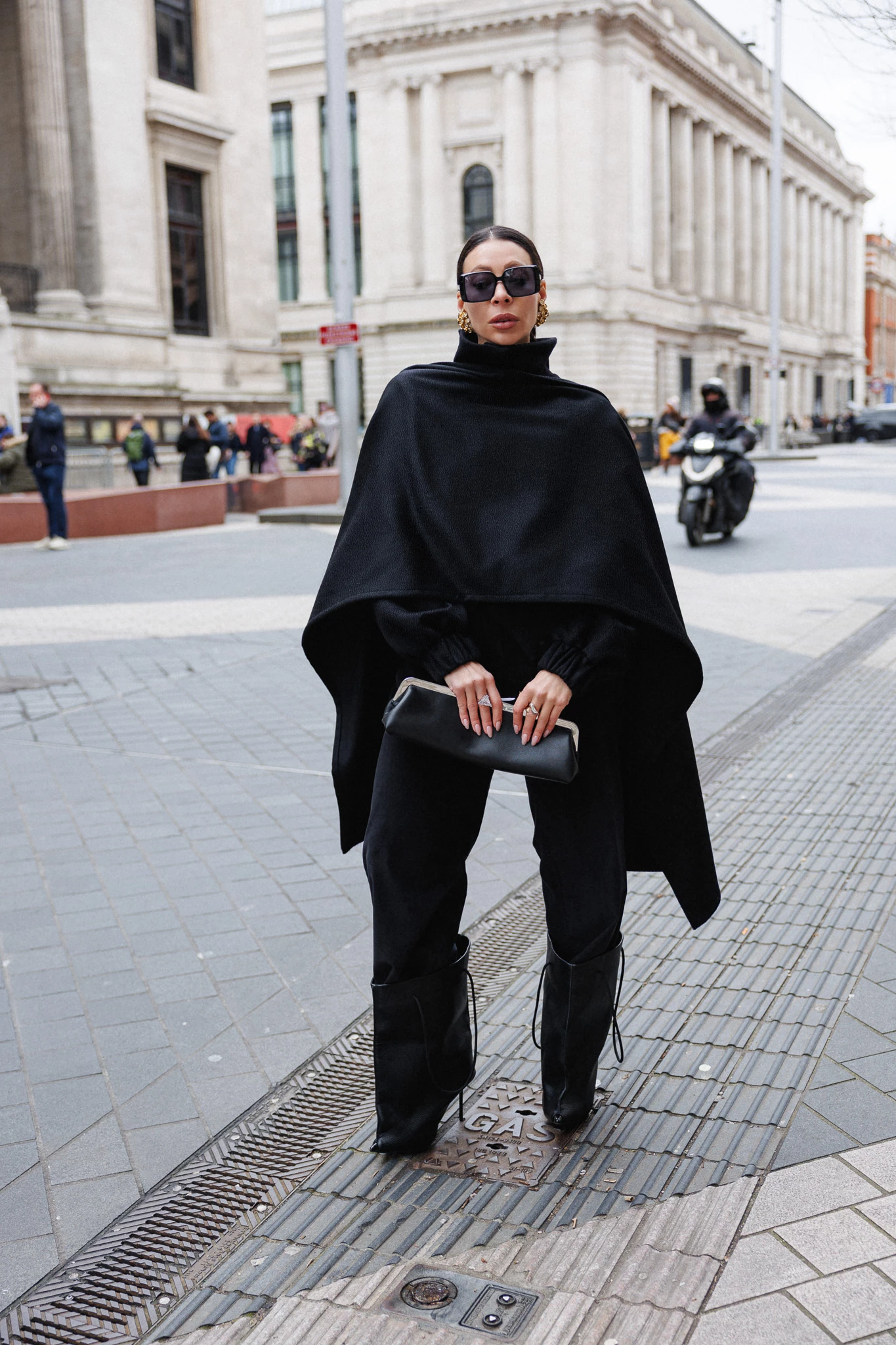 WONDER запалює Київ: нова колекція та унікальний простір вже чекають на вас3