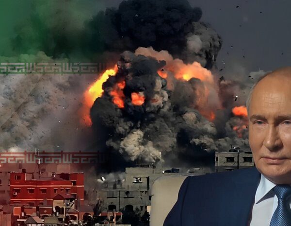 Головна 75 Операція США в Ірані: як удар по Кремлю відгукнувся Росії